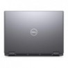 Notebook DELL Precision 7680 CPU  Core i7 i7-13850HX 2100 MHz CPU features vPro 16" 1920x1200 RAM 32GB DDR5 5600 MHz SSD
