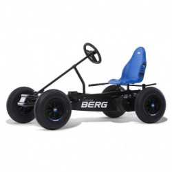 BERG Gokart pedaalidele XL B. Puhassinised BFR täispuhutavad rattad vanuses 5 aastat kuni 100 kg