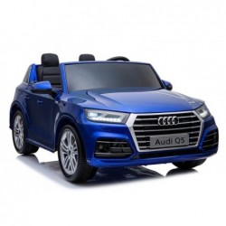 New Audi Q5 2-Seater Blue...