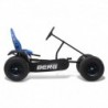 BERG Gokart pedaalidele XL B. Rapid Blue BFR täispuhutavad rattad vanuses 5 aastat kuni 100 kg