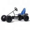 BERG Gokart for Pedals XL B. Rapid Blue BFR Inflatable Wheels from 5 years up to 100 kg