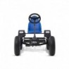 BERG Gokart pedaalidele XL B. Rapid Blue BFR täispuhutavad rattad vanuses 5 aastat kuni 100 kg