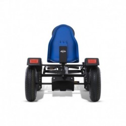 BERG Gokart pedaalidele XL B. Rapid Blue BFR täispuhutavad rattad vanuses 5 aastat kuni 100 kg
