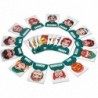 WOOPIE Guess Who Family Game