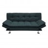 Sofa bed ROXY dark grey