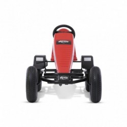 BERG Gokart for Pedals XL B. Надувные колеса Super Red BFR от 5 лет до 100 кг
