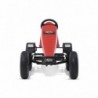 BERG Gokart for Pedals XL B. Надувные колеса Super Red BFR от 5 лет до 100 кг