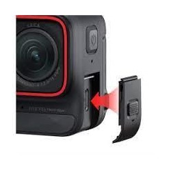 INSTA360 ACTION CAM ACC USB COVER/ACE PRO CINSBAJD