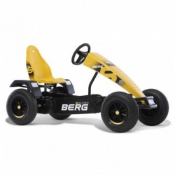 BERG Gokart XXL B. Супер желтый BFR