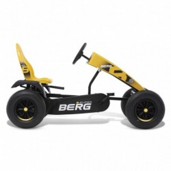 BERG Gokart XXL B. Супер желтый BFR