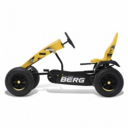 BERG Gokart XXL B. Супер желтый BFR