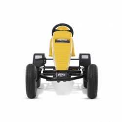 BERG Gokart XXL B. Супер желтый BFR