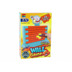 Wall Game Falling Egg Arcade Game