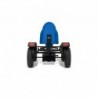 BERG Pedal Gokart XXL B. Super Blue BFR
