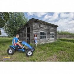 BERG Gokart pedaalidele XXL New Holland BFR