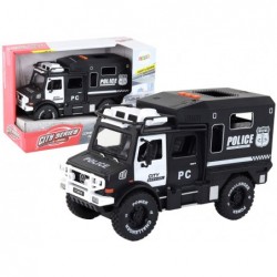 Off-Road Police Vehicle Police 1:14 Police car