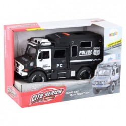 Off-Road Police Vehicle Police 1:14 Police car