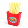 WOOPIE Jumping Fries Arcade Game