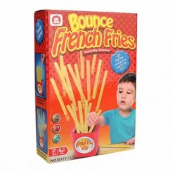 ВУПИ Аркадная игра Jumping Fries