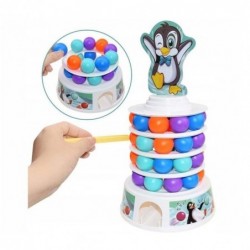 WOOPIE Penguin on the Tower Arcade Game