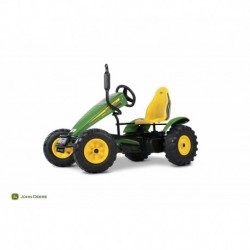 BERG John Deere BFR Pedal Gokart