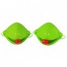Fun Skill Game Fast Tongue Frog - Catch the Insect Mask Frog