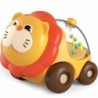 WOOPIE BABY Rattle Toy Car Автомобиль Лев