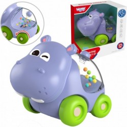 WOOPIE BABY Rattle Toy Car...