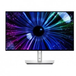 LCD Monitor|DELL|U2424HE|23.8"|Panel IPS|1920x1080|16:9|120Hz|Matte|8 ms|Swivel|Pivot|Height adjustable|Tilt|210-BKJF