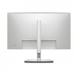 LCD Monitor|DELL|U2724DE|27"|Panel IPS|2560x1440|16:9|120Hz|Matte|8 ms|Swivel|Pivot|Height adjustable|Tilt|210-BKTV