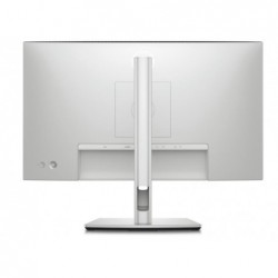 LCD Monitor DELL U2424H 23.8" Panel IPS 1920x1080 16:9 120Hz Matte 8 ms Swivel Pivot Height adjustable Tilt 210-BKTZ