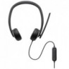 DELL HEADSET WH3024/520-BBDH