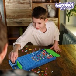 WOOPIE Puzzle Game Crack the Code