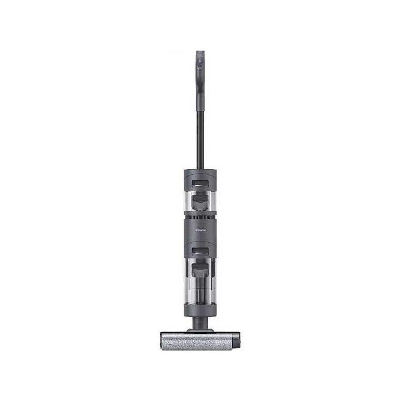 Vacuum Cleaner DREAME H12 Wet and Dry Upright/Cordless 200 Watts Capacity 0.5 l Grey Weight 4.75 kg HHR14B