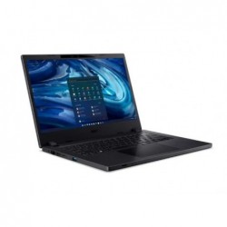 Notebook ACER TravelMate TMP214-54-505A CPU  Core i5 i5-1235U 1300 MHz 14" 1920x1080 RAM 16GB DDR4 SSD 512GB Intel Iris