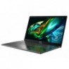 Notebook ACER Aspire A517-58M-39HJ CPU  Core i3 i3-1315U 1200 MHz 17.3" 1920x1080 RAM 16GB DDR5 SSD 512GB Intel UHD