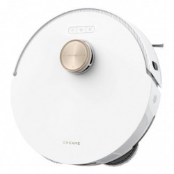 DREAME VACUUM CLEANER ROBOT/WHITE L20 ULTRA