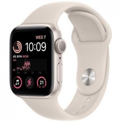 Apple Watch SE MNJP3EL/A...