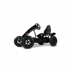 BERG Black Edition XXL-BFR 5+ pedaaliga gokart