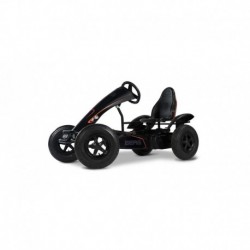BERG Black Edition XXL-BFR 5+ Pedal Gokart