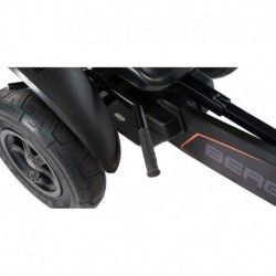 BERG Black Edition XXL-BFR 5+ pedaaliga gokart