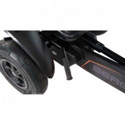 Педаль BERG Black Edition XXL-BFR 5+ Gokart