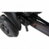 Педаль BERG Black Edition XXL-BFR 5+ Gokart