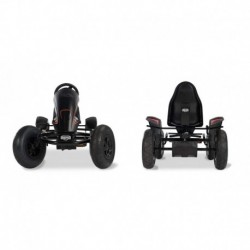 BERG Black Edition XXL-BFR 5+ pedaaliga gokart