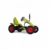 BERG Claas XXL-BFR 5+ Pedal Gokart up to 100 kg