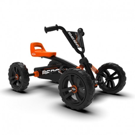 BERG Gokart pedaalidele Buzzy Galaxy 2+ kuni 30 kg