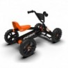 BERG Gokart pedaalidele Buzzy Galaxy 2+ kuni 30 kg