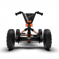 BERG Gokart pedaalidele Buzzy Galaxy 2+ kuni 30 kg