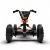 BERG Gokart for Pedals Buzzy Galaxy 2+ up to 30 kg