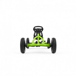 BERG Pedal Gokart Buddy Lime Special Edition 3–8 лет до 50 кг